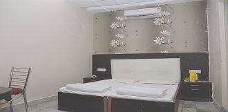 Hotel Vaishali, Allahabad 3